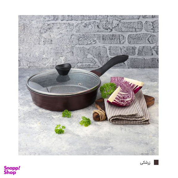 تابه دسینی مدل Rejina سایز 24