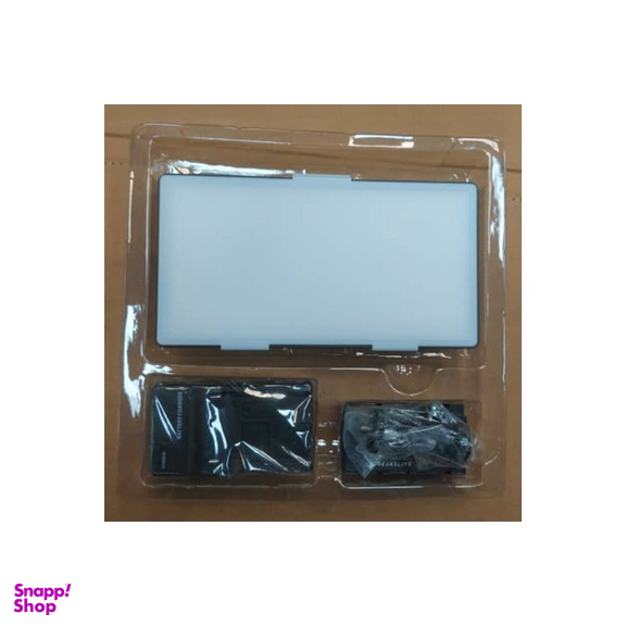 نور ثابت مدل DBK SMD 416 به همراه باتری و شارژر