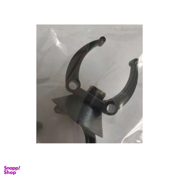 گیره نگهدارنده لامپ مهتابی و بخاری آکواریوم مدل 2 بسته 2 عددی