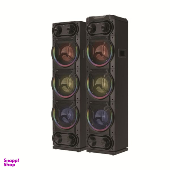 پخش کننده خانگی دنای مدل DE-DA3080DJ1
