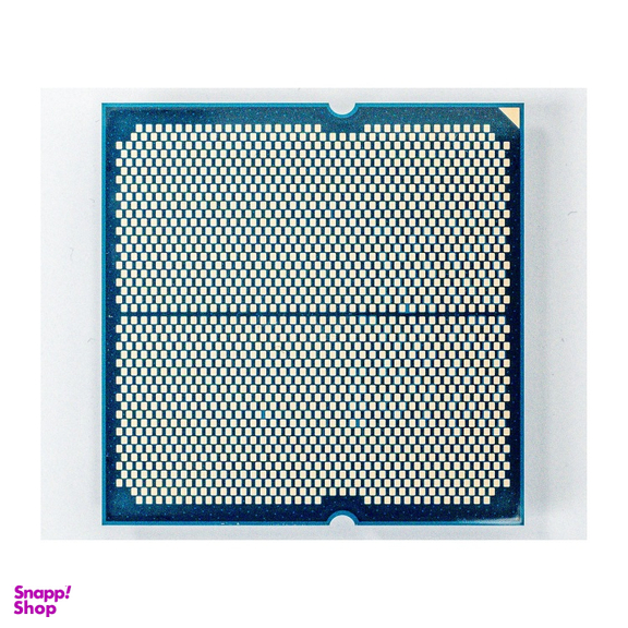 پردازنده مرکزی ای ام دی مدل Ryzen 7 9800X3D