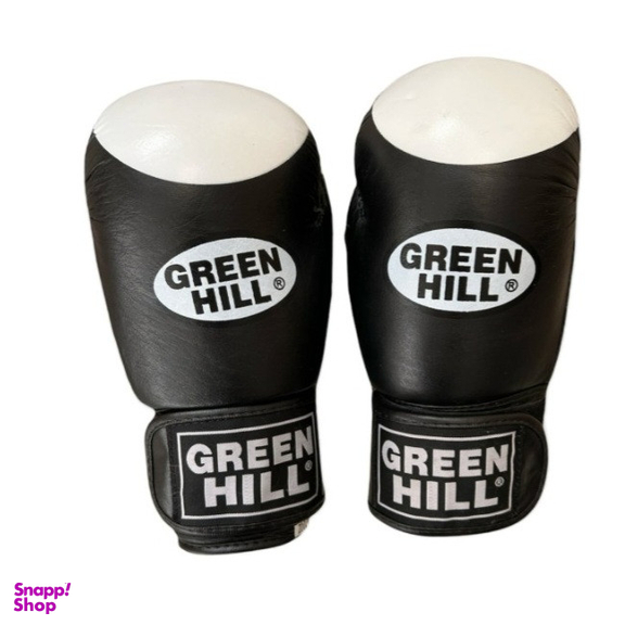دستکش بوکس گرین هیل مدل 10