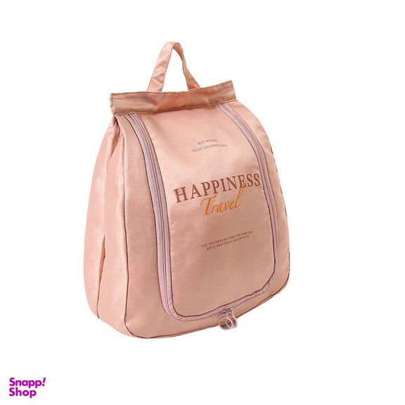 نظم دهنده و ارگانایزر ساک و چمدان سفری کد 00632