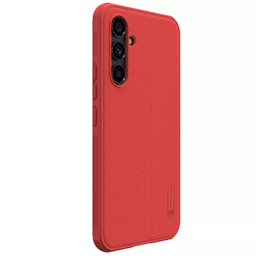 کاور نیلکین مدل Super Frosted Shield Pro مناسب برای گوشی موبایل سامسونگ Galaxy A54 5G