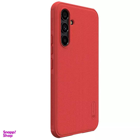 کاور نیلکین مدل Super Frosted Shield Pro مناسب برای گوشی موبایل سامسونگ Galaxy A54 5G