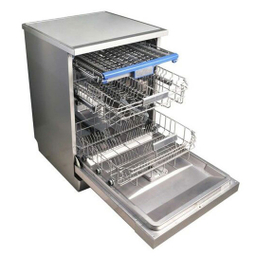 ماشین ظرفشویی زیرووات مدل FCD 3550 W