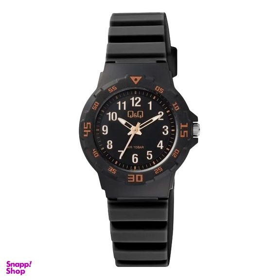 ساعت عقربه ای زنانه کیو اند کیو مدل VR19J019Y