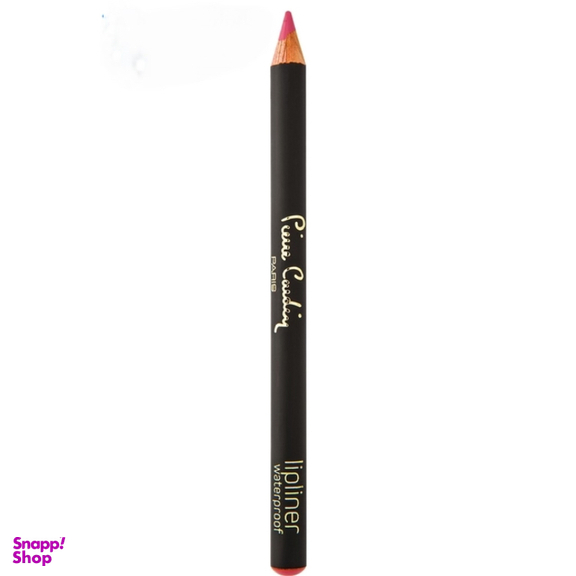 مداد لب ضدآب پیر کاردین کد 11115 رنگ صورتی