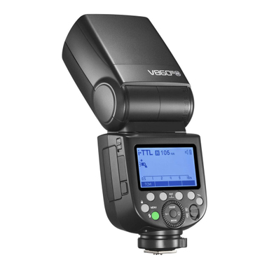 فلاش دوربین گودکس مدل V-860 III N