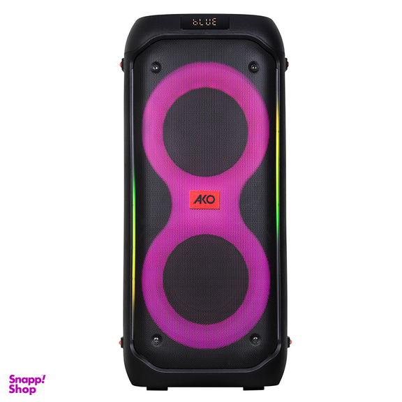 اسپیکر بلوتوثی آکو مدل Box-300
