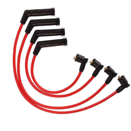 وایر شمع مدل زیمنس سوپر تقویتی کد 2024 مناسب پراید