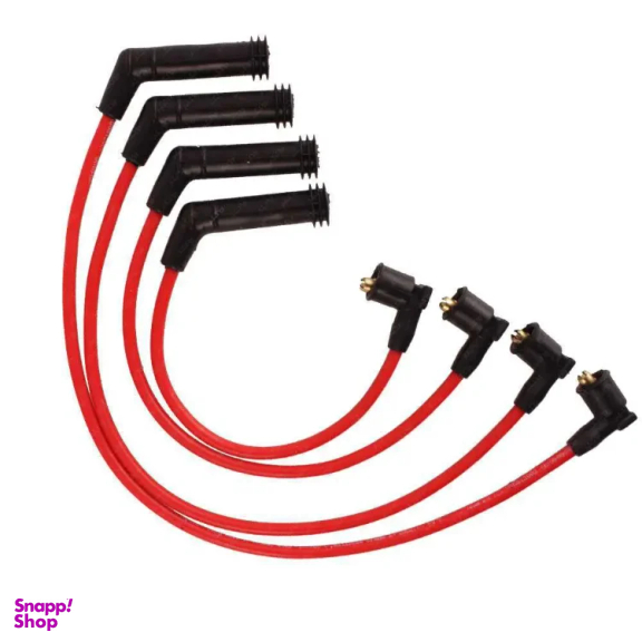 وایر شمع مدل زیمنس سوپر تقویتی کد 2024 مناسب پراید