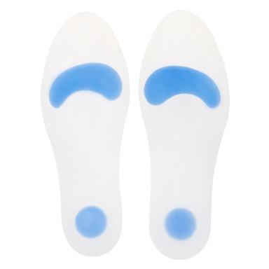 کفی طبی پاک سمن مدل Full Length Silicon سایز 40-41