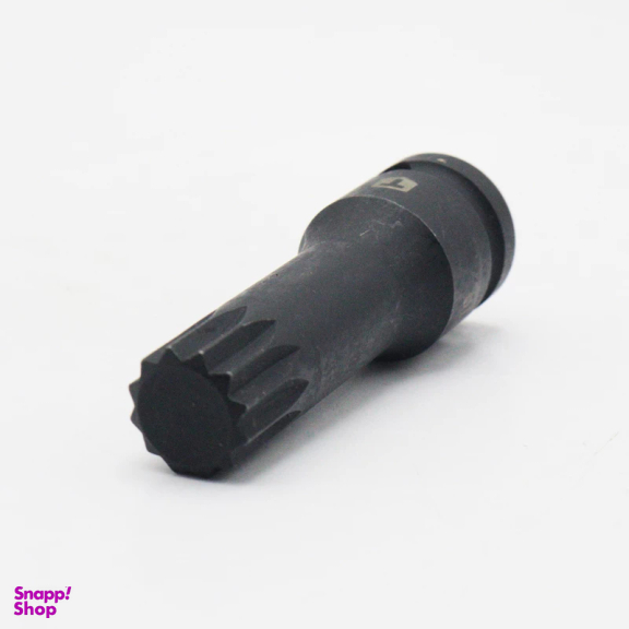 سری بکس هزار خار تاپکس مدل YPB-1/2INCH-M19 سایز 19 میلی متر
