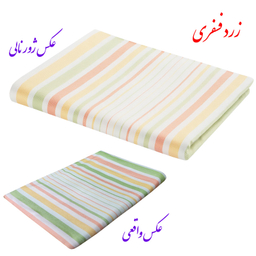 حوله حمام ابراهیمی یزد مدل سرند سایز 160x110 سانتی‌متر