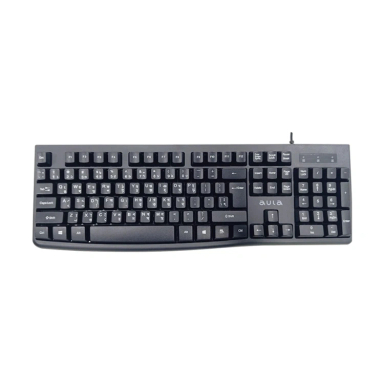 کیبورد باسیم آئولا مدل AK105