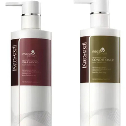 پک مراقبت از مو کارسل مدل روغن آرگان کد 003 مجموعه 3 عددی