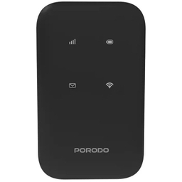 روتر جیبی پرودو مدل PD-LFST132 4G LTE & WiFi 6