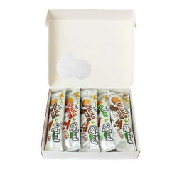 ماسالا ترکیبی استریج بسته 10 عددی