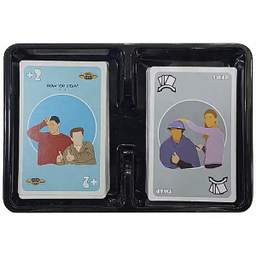 بازی کارتی میپل کینگ مدل اونو فرندز