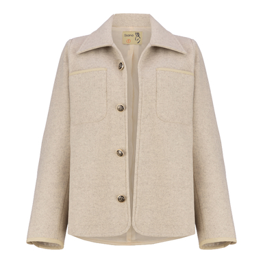 پالتو زنانه السانا مدل شیلر کد 236308