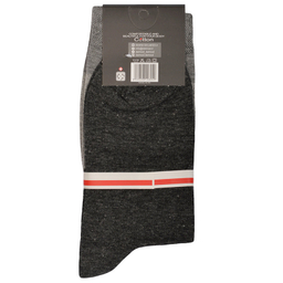 جوراب ساق بلند مردانه دل مد گروپ مدل 249008721