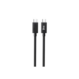 شارژر دیواری 45 وات بیوا مدل HC-15 به همراه کابل USB-C