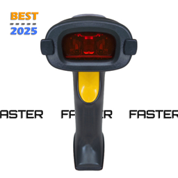 بارکد خوان فروشگاهی فستر مدل Auto Scan کد 2025