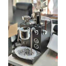 اسپرسو ساز نیمه صنعتی یونیک لایف مدل UL- 6857