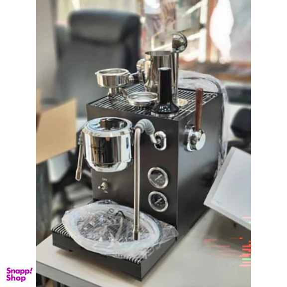 اسپرسو ساز نیمه صنعتی یونیک لایف مدل UL- 6857