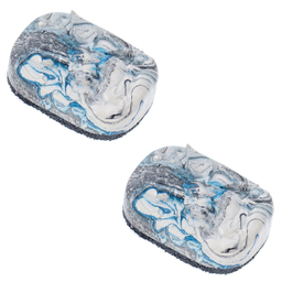 سنگ پا ترمتای مدل Stg2e بسته 2 عددی