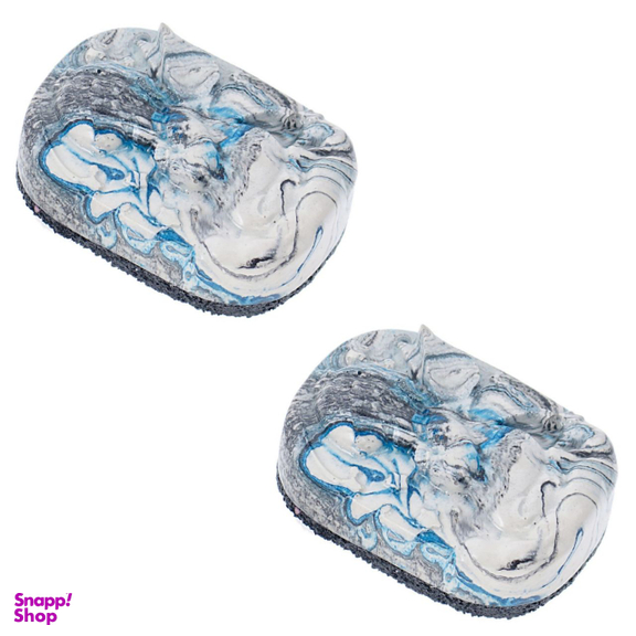 سنگ پا ترمتای مدل Stg2e بسته 2 عددی