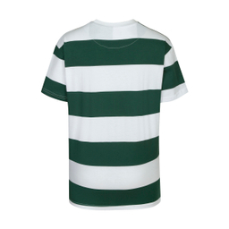 تیشرت مردانه دیورسو مدل رینگر رنگ سبز