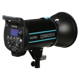 فلاش دوربین عکاسی گودکس مدل Godox QS-600 II Flash