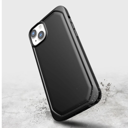 قاب موبایل ایکس دوریا مدل Raptic Slim Case مناسب iPhone 14 Plus