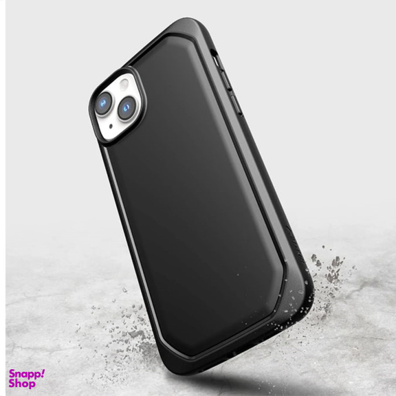 قاب موبایل ایکس دوریا مدل Raptic Slim Case مناسب iPhone 14 Plus