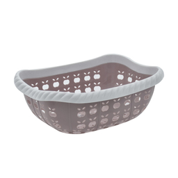 سبد میوه اشکان مدل M21 مجموعه 2 عددی