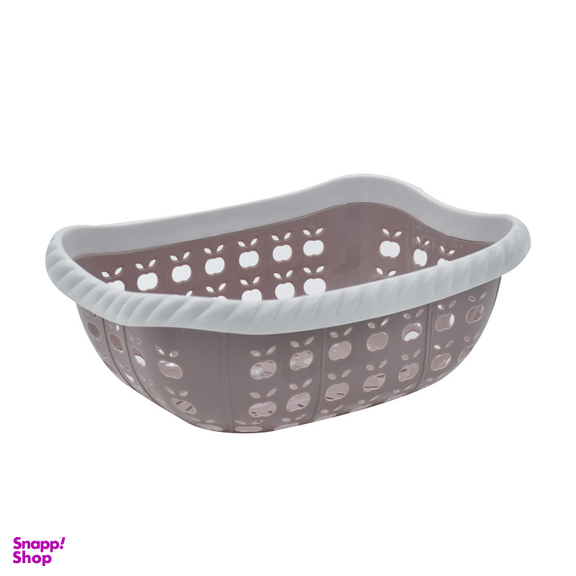 سبد میوه اشکان مدل M21 مجموعه 2 عددی