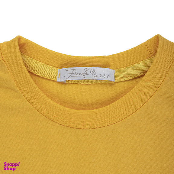 ست تیشرت و شلوارک پسرانه فیورلا مدل surf کد 35034-45043