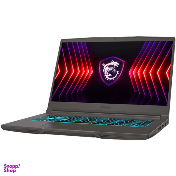 لپ تاپ 15.6 اینچی ام اس آی مدل Thin 15 B12UCX-i5 12450H-16GB DDR4-500GB SSD-RTX2050-FHD