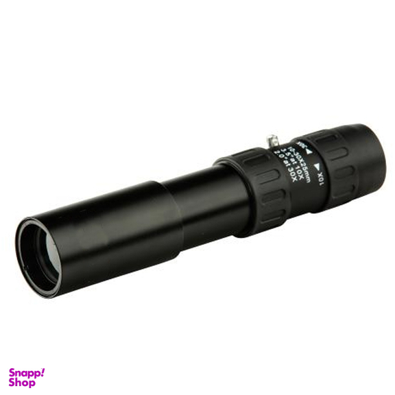 دوربین تک چشمی مدل 25x30 به همراه سه پایه