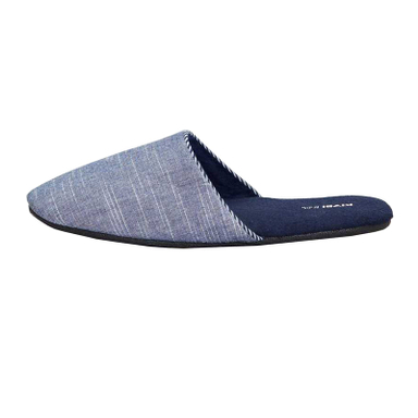 دمپایی کیابی مدل Fleece lined mule slippers