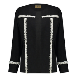 کت زنانه رئوف گالری مدل 7093