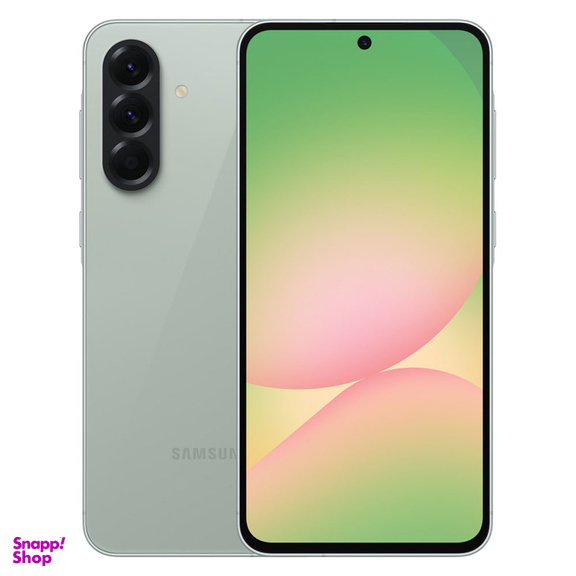 گوشی موبایل سامسونگ مدل Galaxy A56 دو سیم کارت ظرفیت 256 گیگابایت و رم 12 گیگابایت - ویتنام