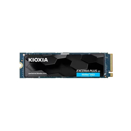 حافظه SSD اینترنال کیوکسیا KIOXIA EXCERIA PLUS G3