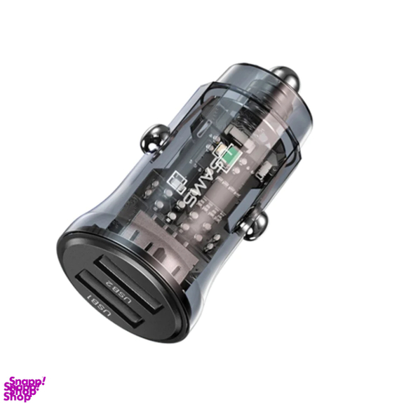 شارژر فندکی یوسمز مدل US-CC162
