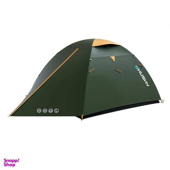 چادر مسافرتی 3 نفره اهاسکی مدل Bird 3 Classic