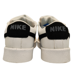 کفش مدل نایک بلیزر کد B2263 رنگ سفید مشکی