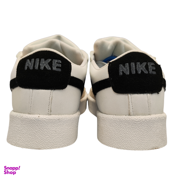 کفش مدل نایک بلیزر کد B2263 رنگ سفید مشکی