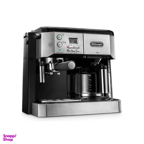 اسپرسو ساز دلونگی مدل BCO431